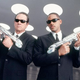 Illustration for article titled Men In Black Returning In 3D In 2012